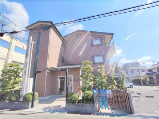 ラフィネ外観写真3