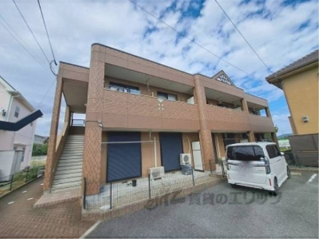 Ｌ・Ｒ都跡外観写真1