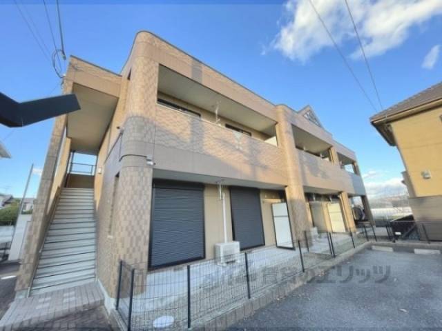 Ｌ・Ｒ都跡外観写真2