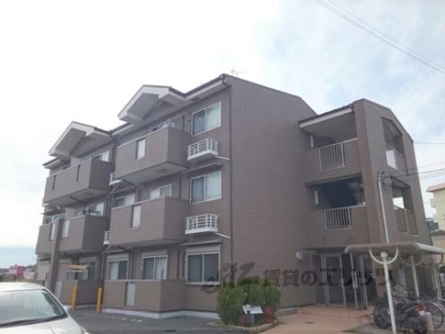 リバーサイド神田外観写真1