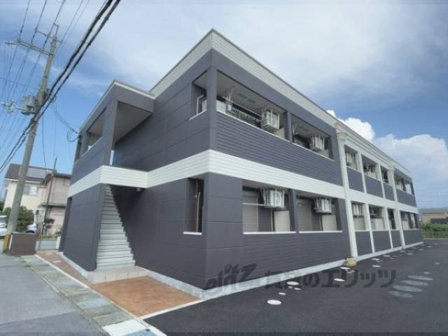ＳＵＮ　ＰＬＡＣＥ外観写真1