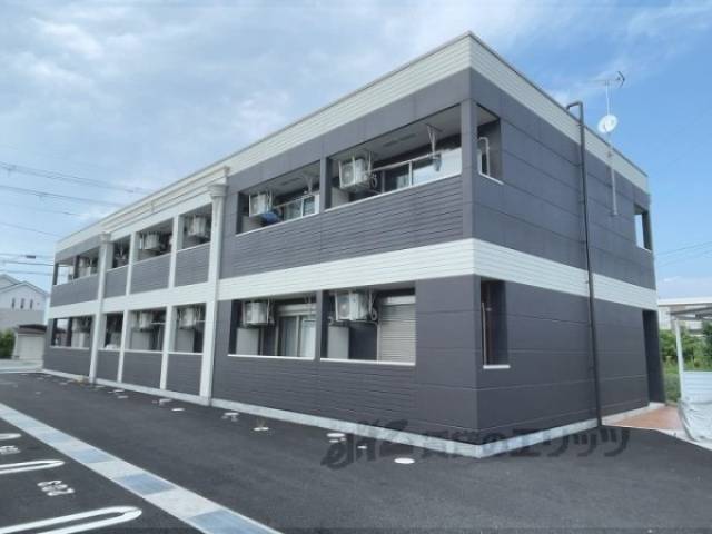 ＳＵＮ　ＰＬＡＣＥ外観写真2