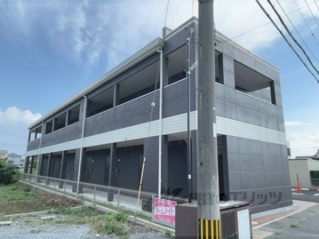 ＳＵＮ　ＰＬＡＣＥ外観写真3