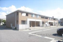 ＰａｒａｄｉｓＯ　外観写真