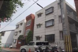 ジョイフル桂外観写真