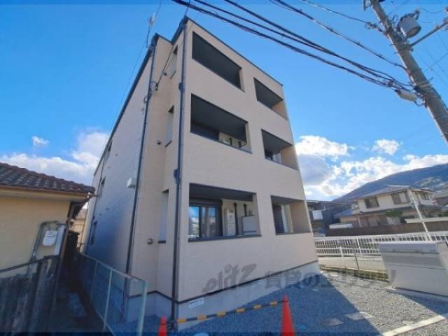 ＭａｒｋＶｉｌｌａ　Ｉｋｏｍａ外観写真2