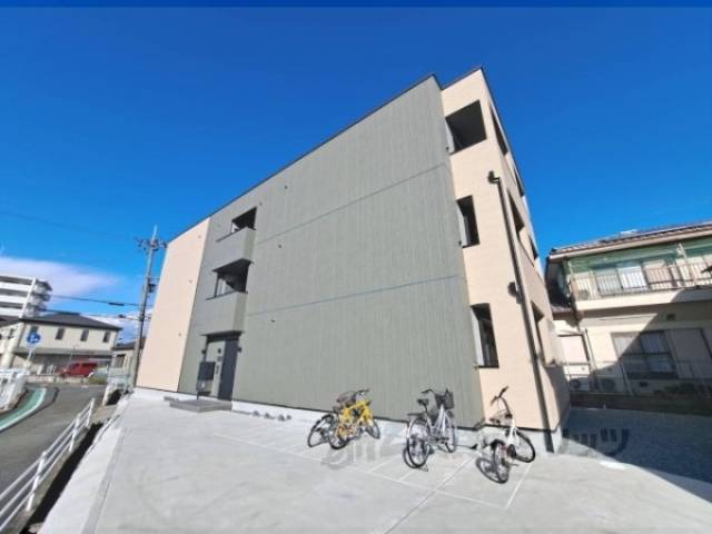 ＭａｒｋＶｉｌｌａ　Ｉｋｏｍａ外観写真3