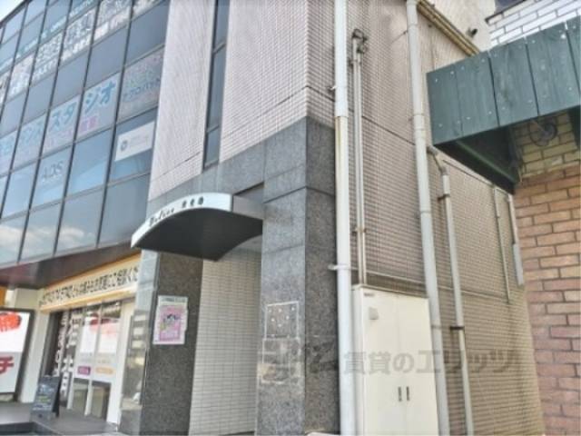 フェリス東生駒外観写真3