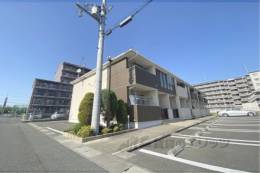 フレイズ１・２外観写真