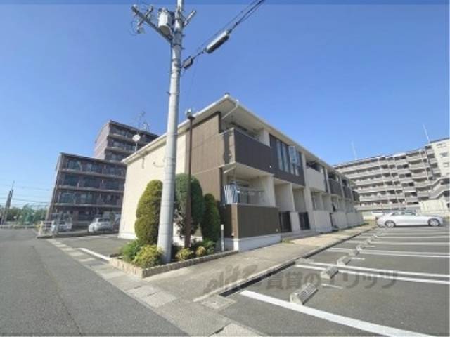 フレイズ１・２外観写真1