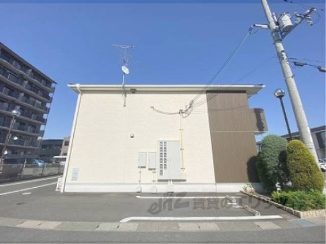 フレイズ１・２外観写真2