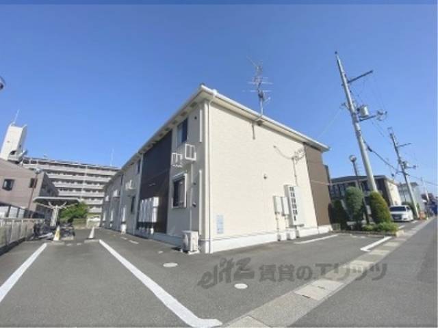 フレイズ１・２外観写真3