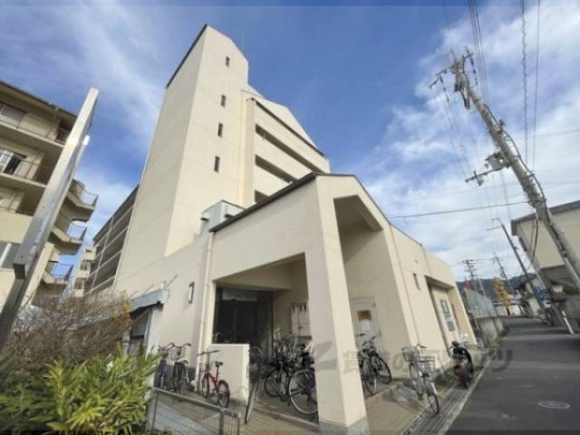 Ｃｏｒｔｅｓｅ天理外観写真1