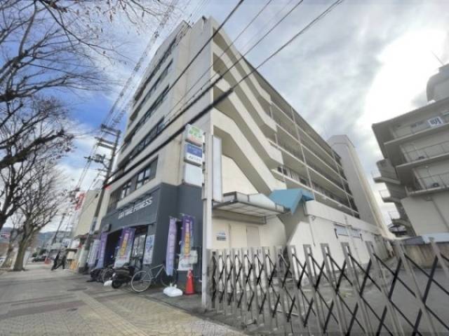 Ｃｏｒｔｅｓｅ天理外観写真2