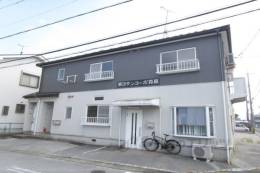 第３サンコーポ森脇外観写真