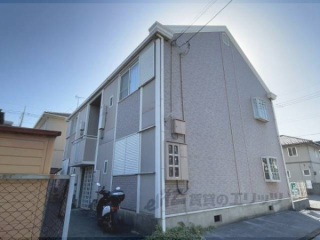 ハイツ東江外観写真3