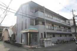 メルシー幸２外観写真