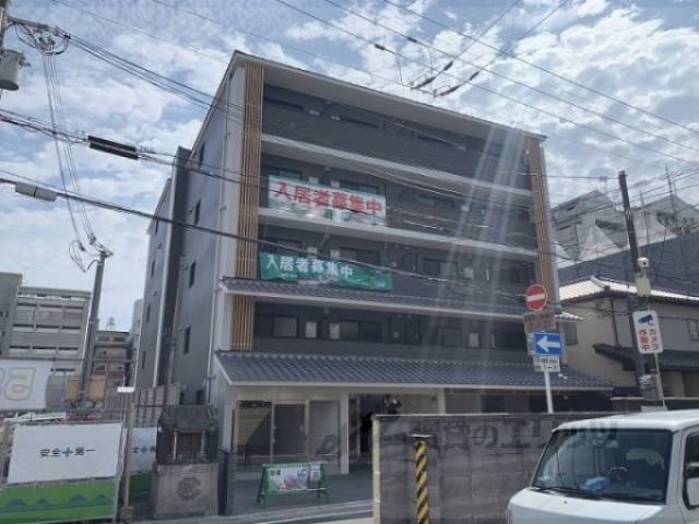 グランカーサ日の又外観写真3