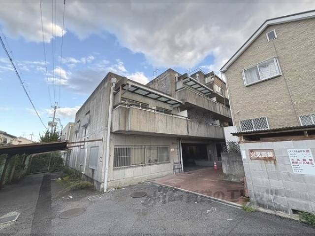 ガーデンハイツ香芝外観写真2