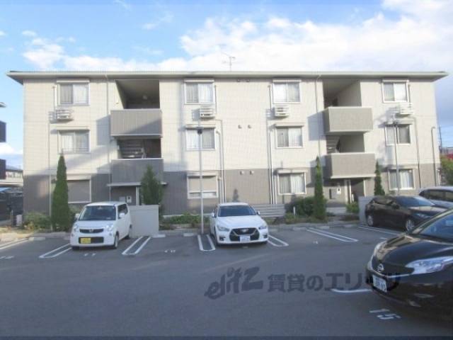 Ｆｉｏｒｅｎｔｅ　Ｄｕｅ外観写真1