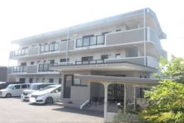 エリタージュ外観写真