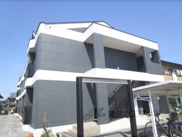 パレットスクエア外観写真2