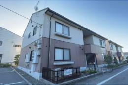 ＭＡＩＳＯＮ　ＬＵＮＡ外観写真