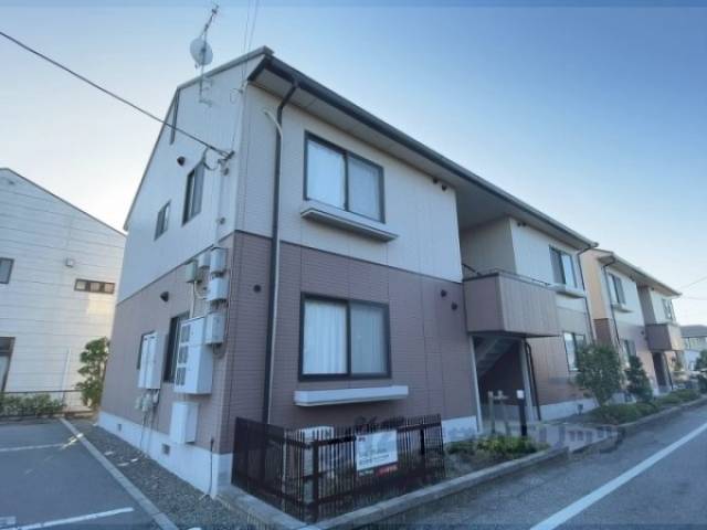 ＭＡＩＳＯＮ　ＬＵＮＡ外観写真1