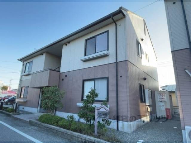 ＭＡＩＳＯＮ　ＬＵＮＡ外観写真2