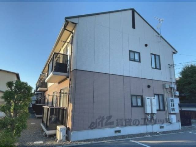 ＭＡＩＳＯＮ　ＬＵＮＡ外観写真3