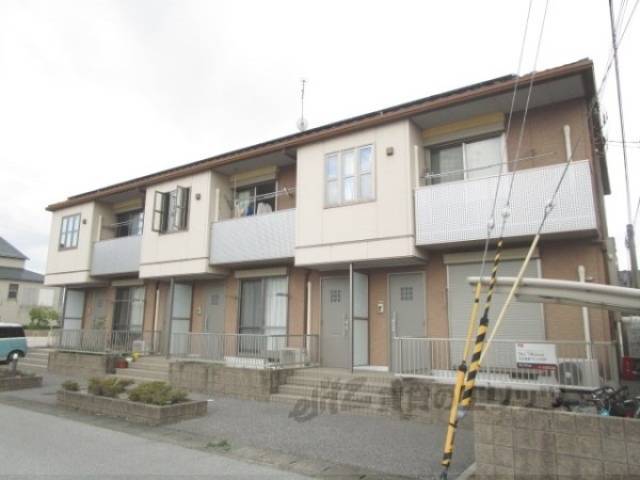 エム　フローラ外観写真2