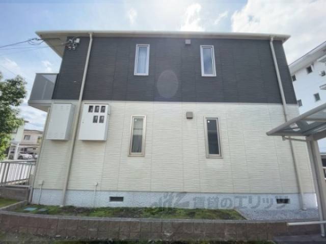 アジュール彦根B外観写真3