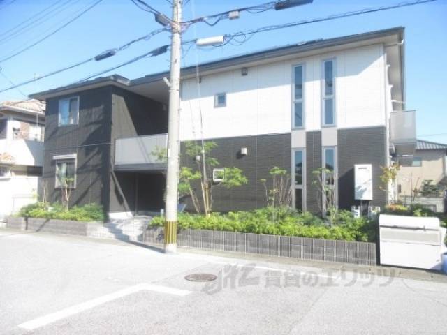 ぬくみ外観写真2