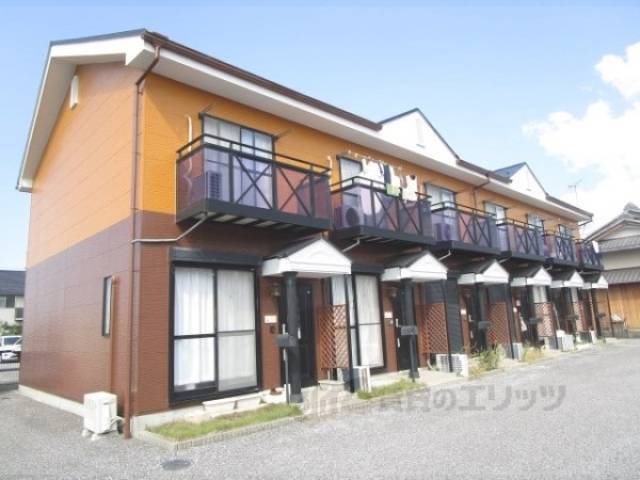 貸家外観写真2