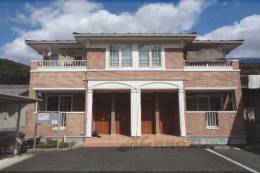 チェリーブローテ常外観写真