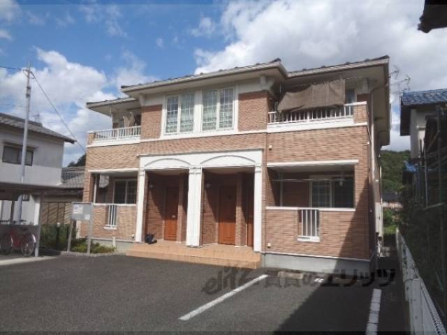 チェリーブローテ常外観写真3