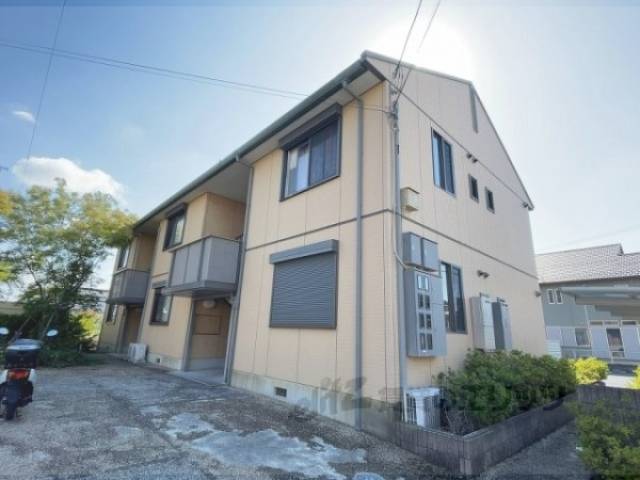 ＳＴＥＰ２外観写真1