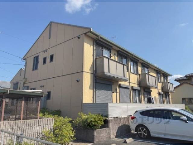 ＳＴＥＰ２外観写真2