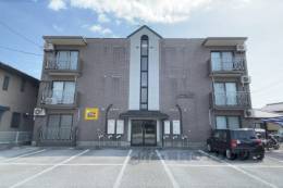 ポミエール・パージ外観写真