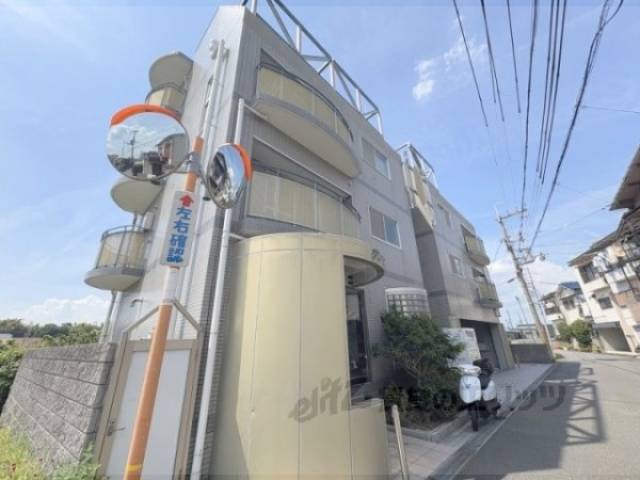 フリーディオ茄子作外観写真3