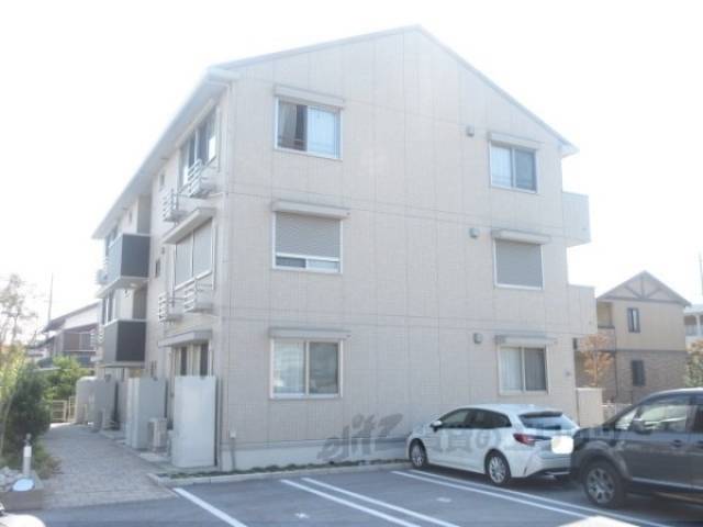 花水木３外観写真2