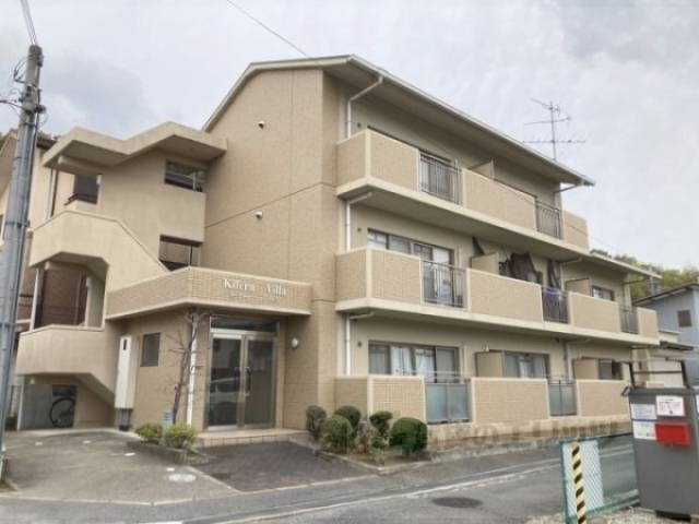 キーファーヴィラ外観写真1