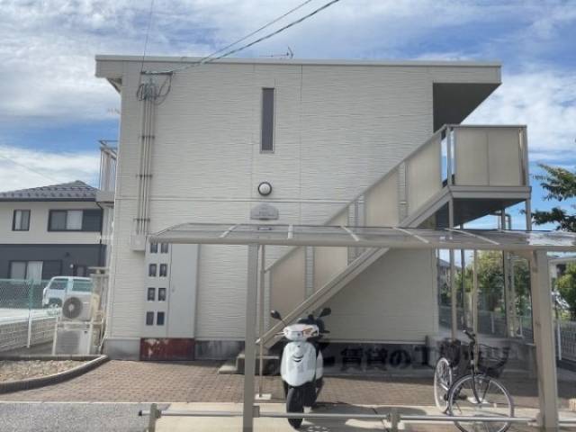 ＭＡＩＳＯＮ　ＬＡＳＴ　ＷＩＳＴＥＲＩＡ外観写真3