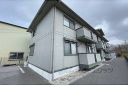 ＥＡＳＴ　ＮＯＮＡＭＩ六番館外観写真