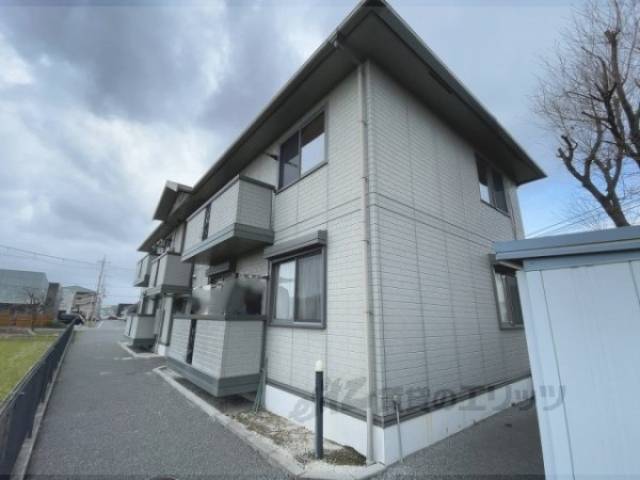 ＥＡＳＴ　ＮＯＮＡＭＩ六番館外観写真2