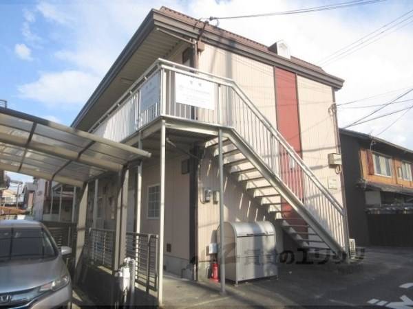 136502の外観写真