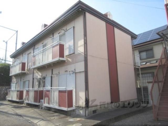 葵ハイツ３外観写真3