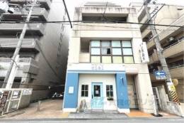 石橋ビル外観写真