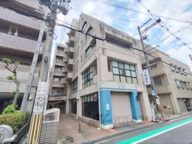 石橋ビル外観写真2