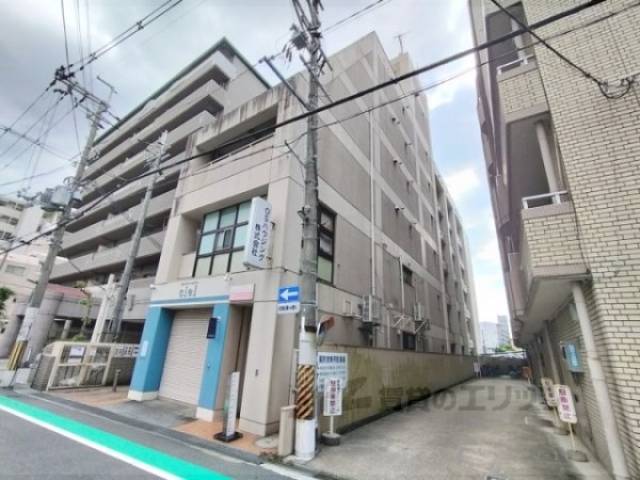 石橋ビル外観写真3